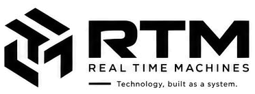 RTM — Real Time Machines