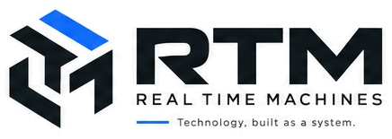 RTM — Real Time Machines
