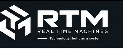 RTM — Real Time Machines